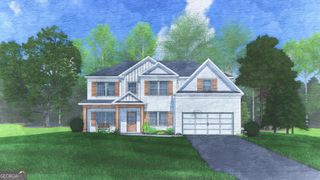 434 Lakeview Way 270, Lagrange, GA 30241