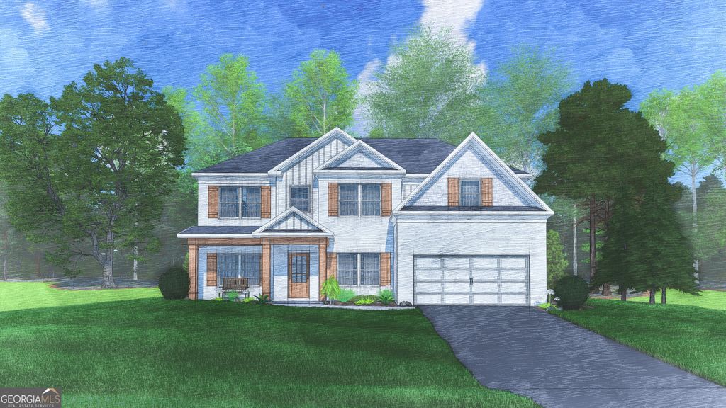 434 Lakeview Way 270, Lagrange, GA 30241