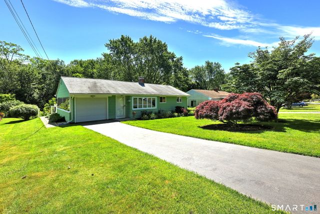 88 Bailey Road, Middletown, CT 06457