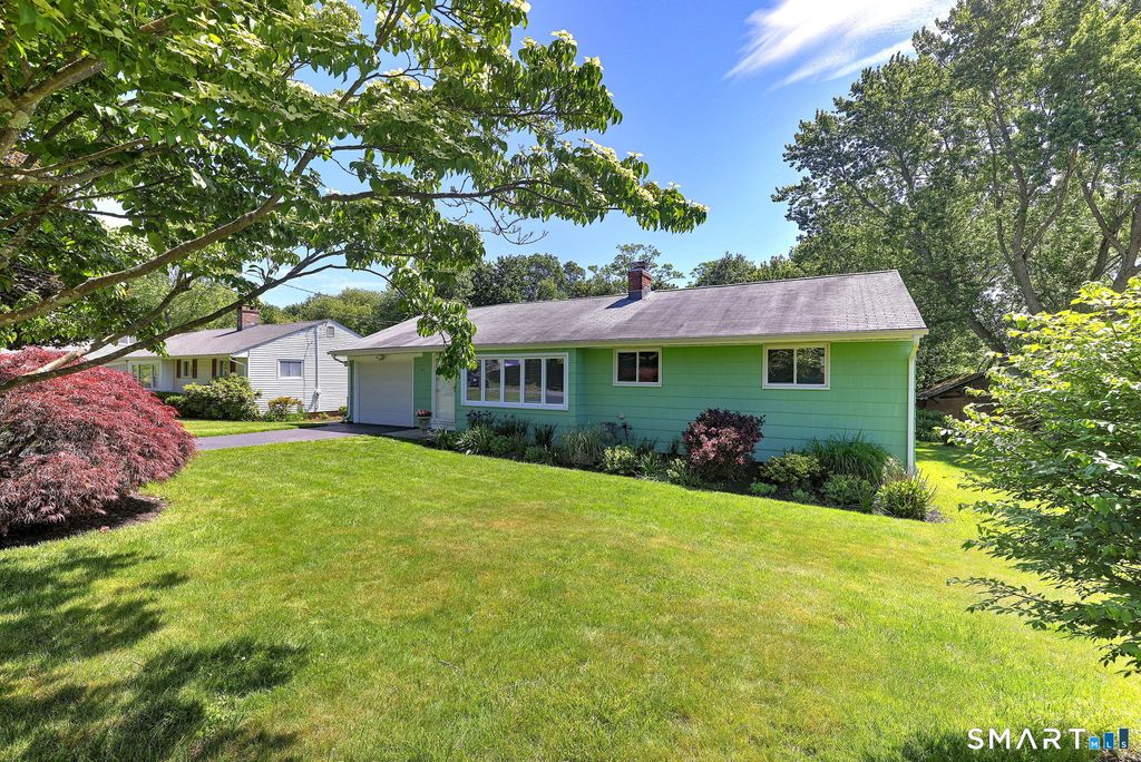 88 Bailey Road, Middletown, CT 06457
