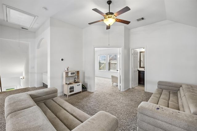 6535 Ashland Terrace Lane, Richmond, TX 77469