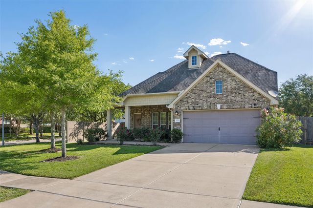 6535 Ashland Terrace Lane, Richmond, TX 77469