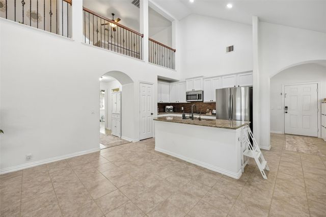 6535 Ashland Terrace Lane, Richmond, TX 77469