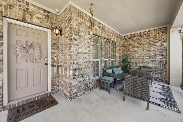 6535 Ashland Terrace Lane, Richmond, TX 77469