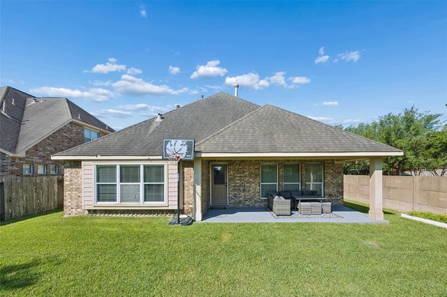 6535 Ashland Terrace Lane, Richmond, TX 77469