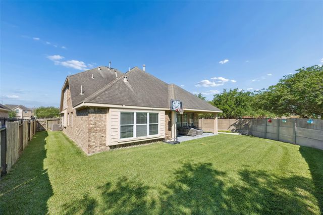 6535 Ashland Terrace Lane, Richmond, TX 77469