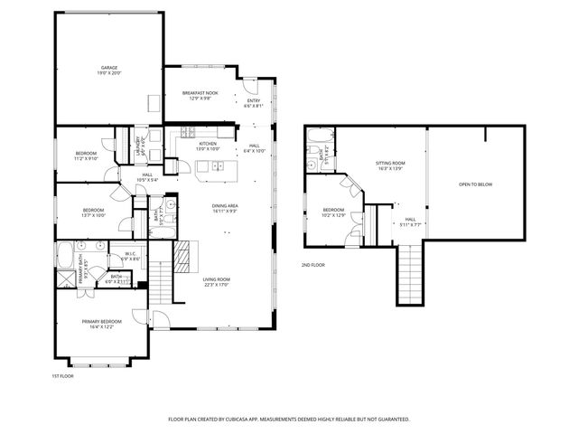 6535 Ashland Terrace Lane, Richmond, TX 77469