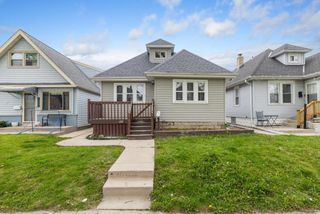 2116 70th STREET, West Allis, WI 53219