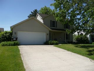2388 Ava, Oceola Township, MI 48843