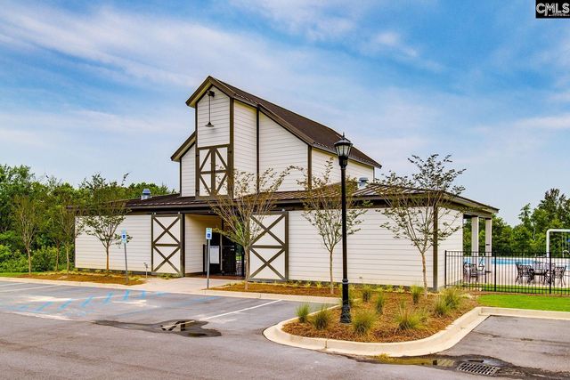 3010 Hallsdale Drive, Elgin, SC 29045