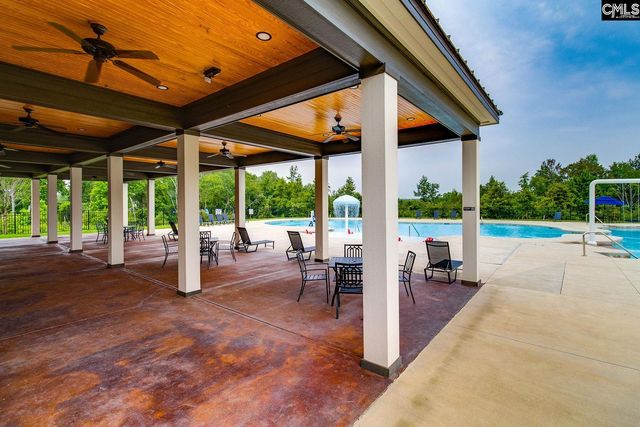 3010 Hallsdale Drive, Elgin, SC 29045