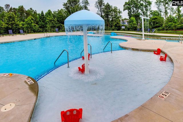 3010 Hallsdale Drive, Elgin, SC 29045