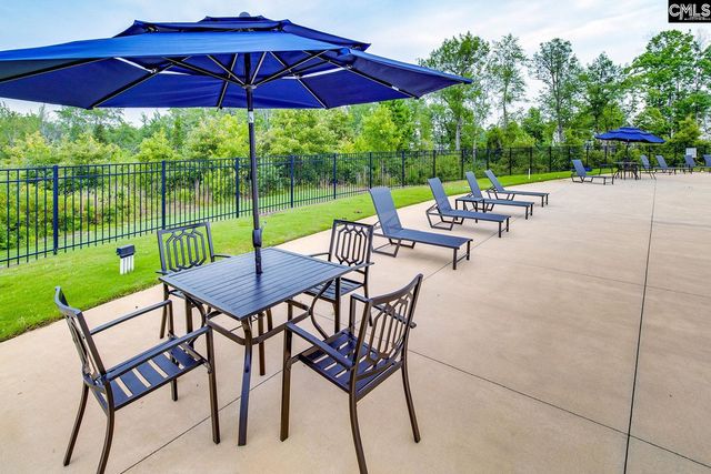 3010 Hallsdale Drive, Elgin, SC 29045