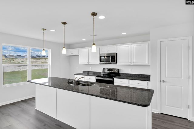 3010 Hallsdale Drive, Elgin, SC 29045