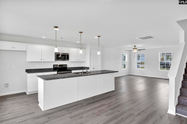 3010 Hallsdale Drive, Elgin, SC 29045