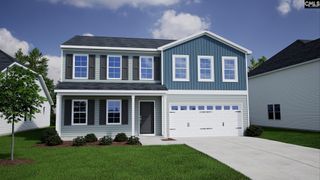 3010 Hallsdale Drive, Elgin, SC 29045