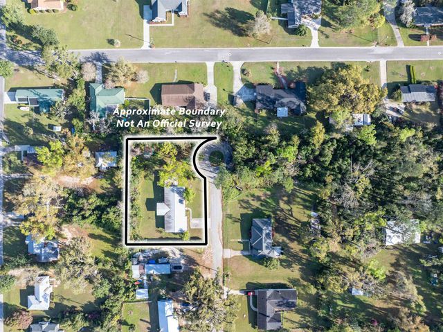 493 NE Shelby Extension, Madison, FL 32340