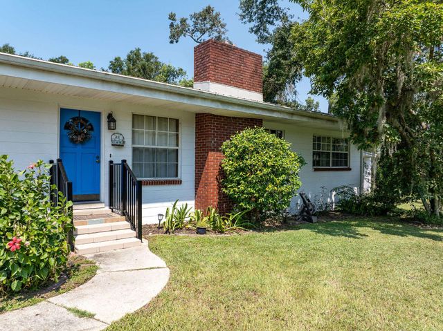 493 NE Shelby Extension, Madison, FL 32340