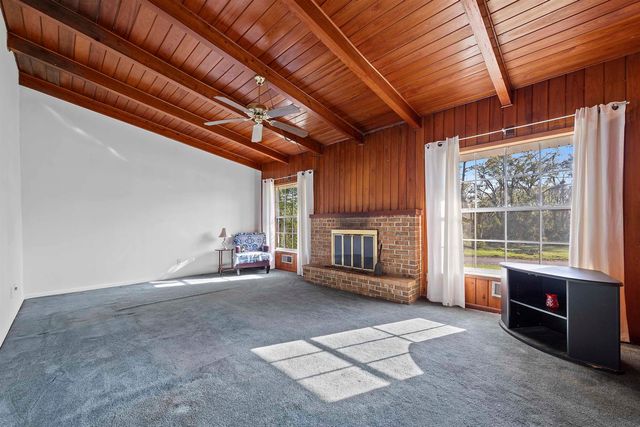 493 NE Shelby Extension, Madison, FL 32340