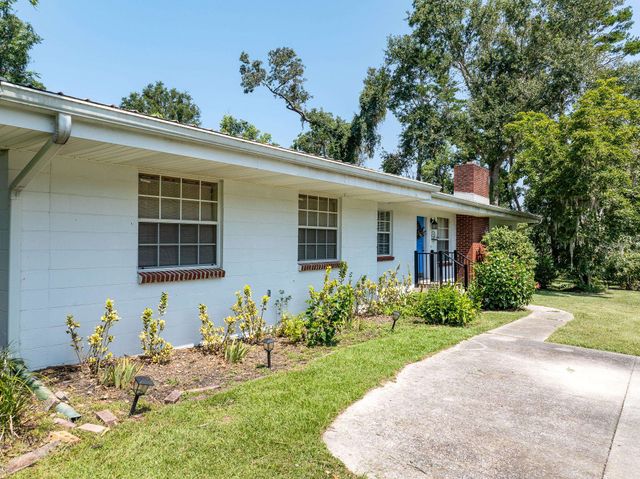 493 NE Shelby Extension, Madison, FL 32340