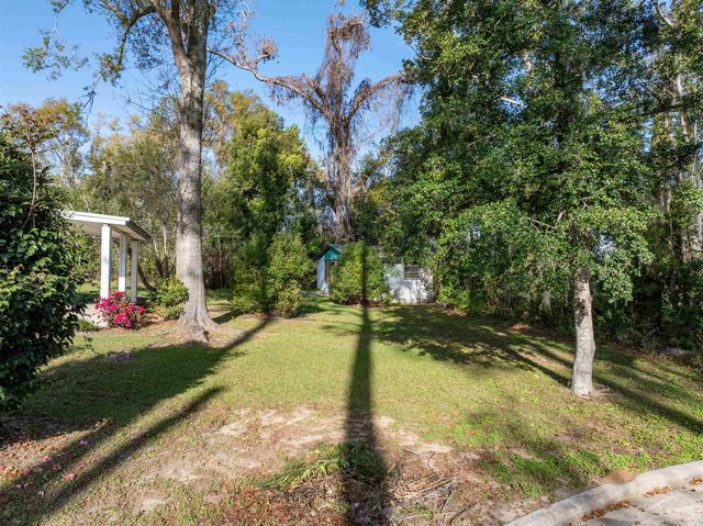 493 NE Shelby Extension, Madison, FL 32340