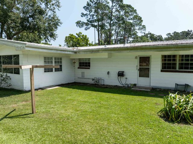 493 NE Shelby Extension, Madison, FL 32340