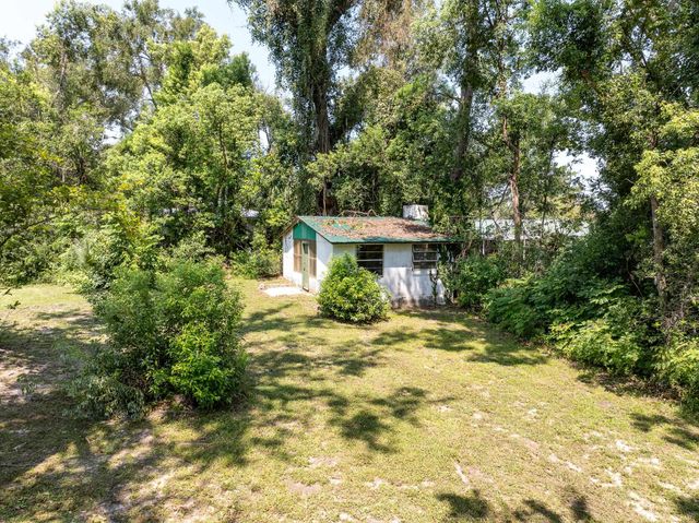 493 NE Shelby Extension, Madison, FL 32340