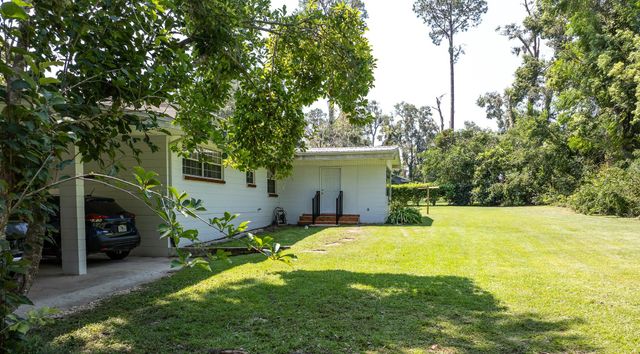 493 NE Shelby Extension, Madison, FL 32340