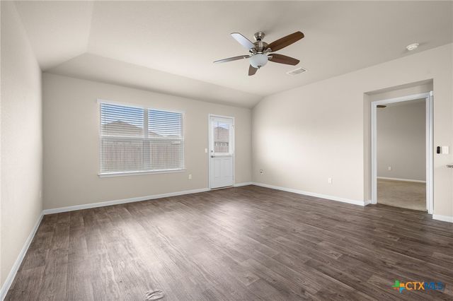 210 Garcitas Creek Lane, Hutto, TX 78634
