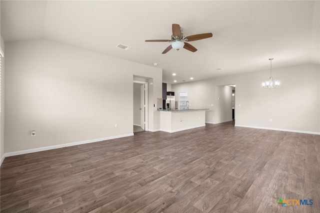 210 Garcitas Creek Lane, Hutto, TX 78634