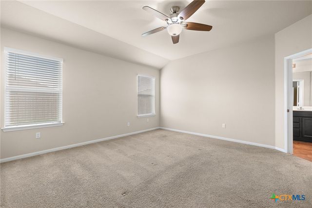 210 Garcitas Creek Lane, Hutto, TX 78634