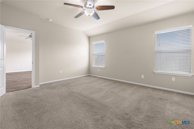 210 Garcitas Creek Lane, Hutto, TX 78634