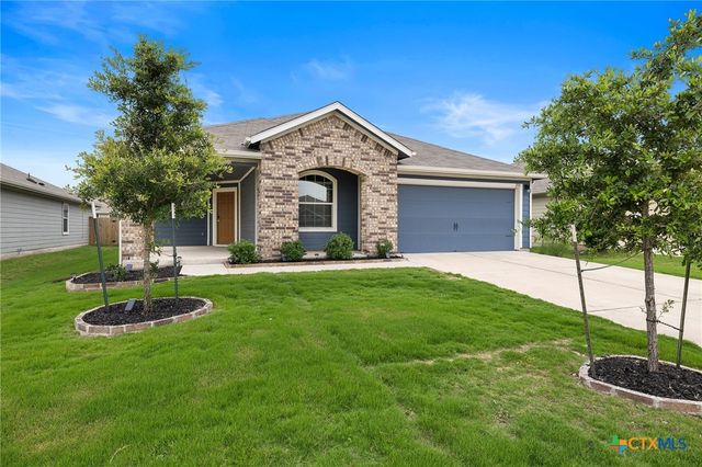 210 Garcitas Creek Lane, Hutto, TX 78634