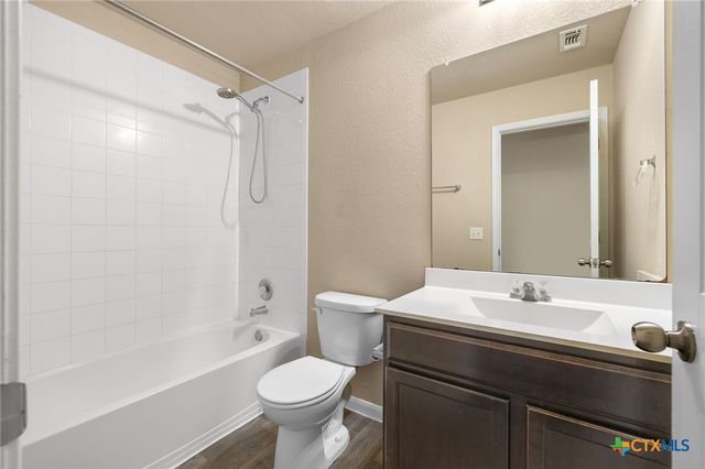 210 Garcitas Creek Lane, Hutto, TX 78634