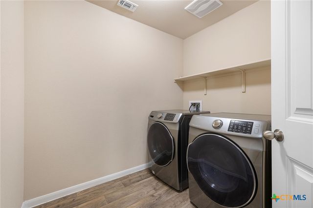 210 Garcitas Creek Lane, Hutto, TX 78634