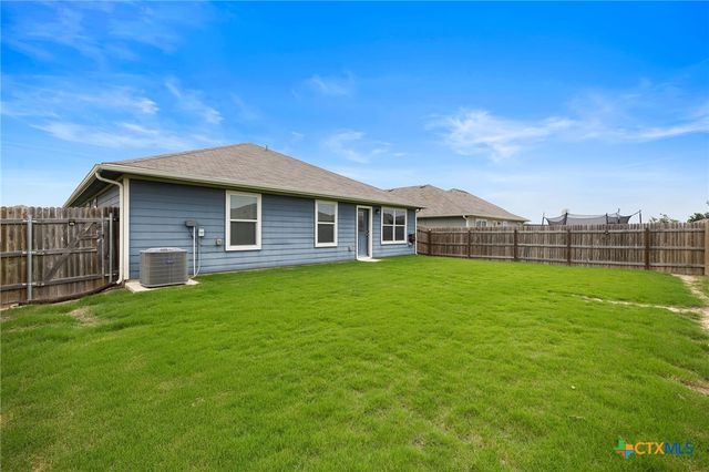210 Garcitas Creek Lane, Hutto, TX 78634