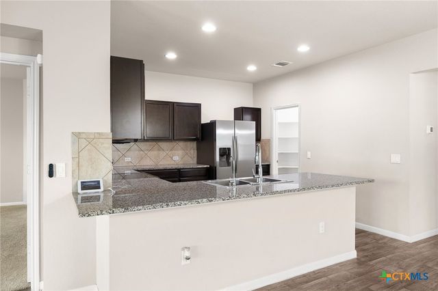 210 Garcitas Creek Lane, Hutto, TX 78634