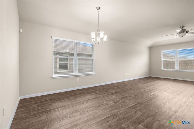 210 Garcitas Creek Lane, Hutto, TX 78634