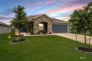 210 Garcitas Creek Lane, Hutto, TX 78634