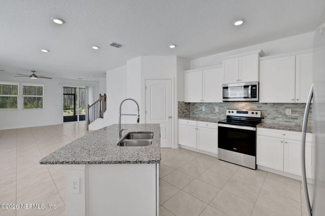 50 REDBUD Road, Palm Coast, FL 32137