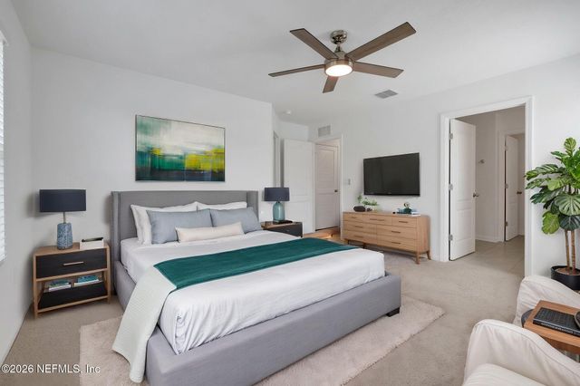 50 REDBUD Road, Palm Coast, FL 32137