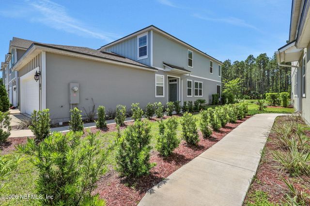 50 REDBUD Road, Palm Coast, FL 32137
