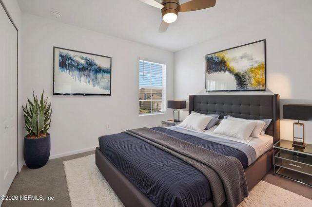 50 REDBUD Road, Palm Coast, FL 32137