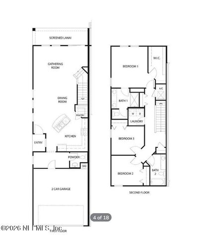 50 REDBUD Road, Palm Coast, FL 32137