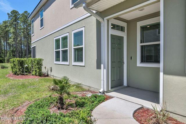 50 REDBUD Road, Palm Coast, FL 32137