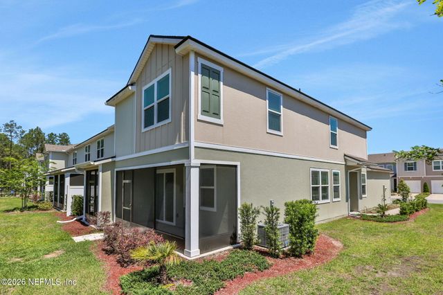 50 REDBUD Road, Palm Coast, FL 32137