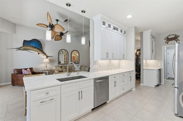 5 WINDWARD TERRACE, Placida, FL 33946