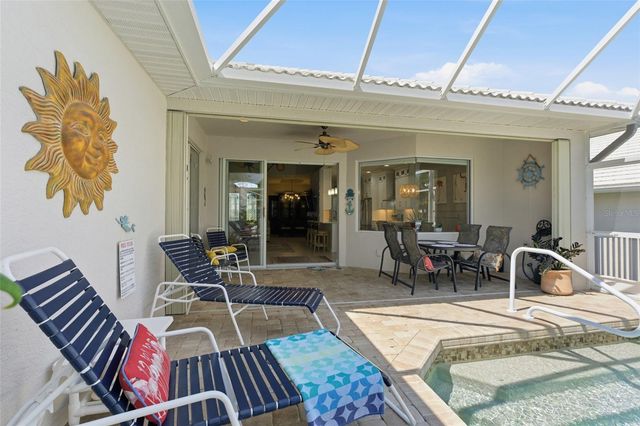 5 WINDWARD TERRACE, Placida, FL 33946