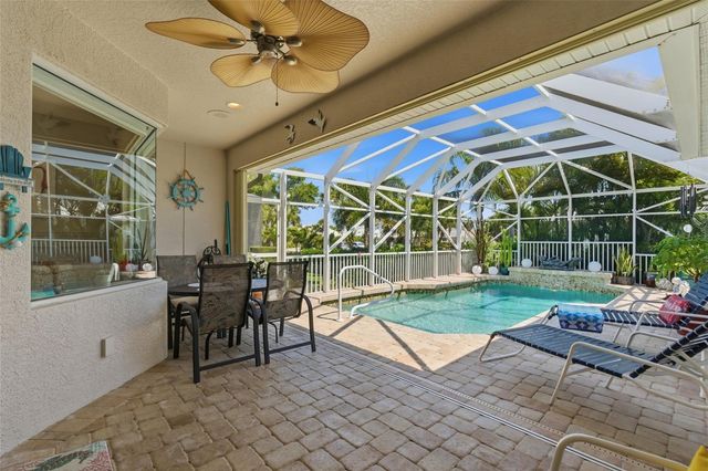 5 WINDWARD TERRACE, Placida, FL 33946