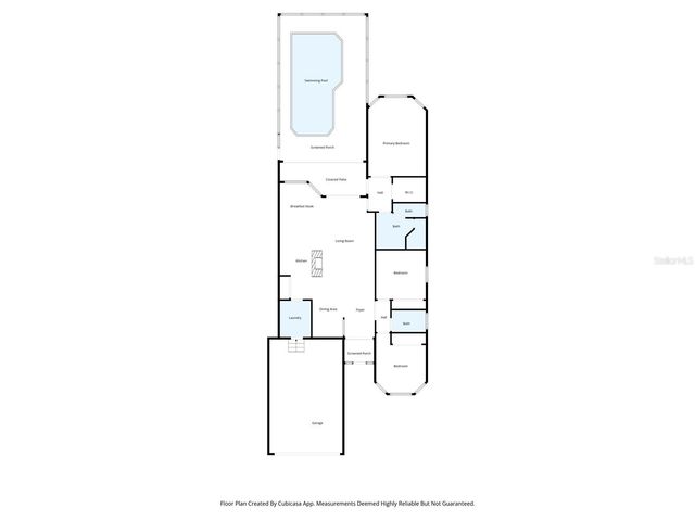 5 WINDWARD TERRACE, Placida, FL 33946